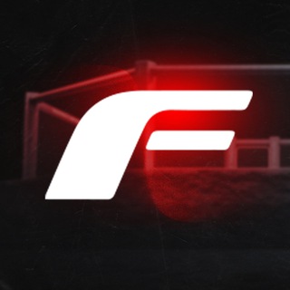 Логотип @fight_ru - Fight.ru