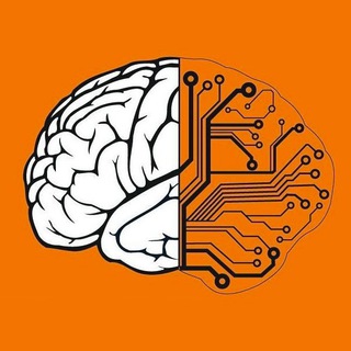 Логотип @fightbots - НЕискусственный интеллект