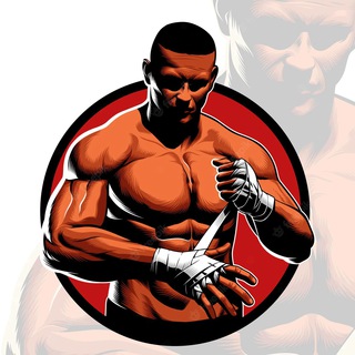Логотип @fightboxno - ХАЙП по ММА(UFC) и БОКСУ