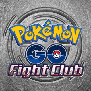 Логотип @fightclubgoabb - PoGoAbb Fight Club