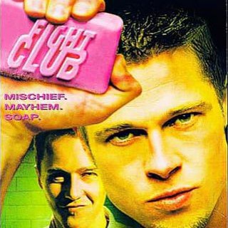 Логотип @fightclubwatch - Стоит смотреть
