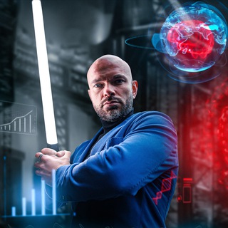 Логотип @fightconfig - 5% Боевой Конфигурации