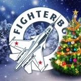 Логотип @fighter_bomber - Fighterbomber