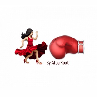 Логотип @fightfashion - Битва луков