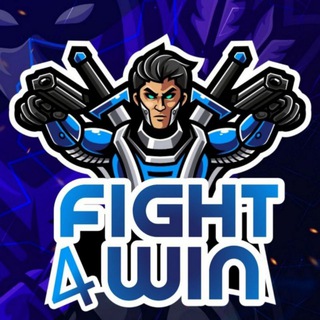 Логотип @fightforwin2 - Fight for win discuss (தமிழ்)