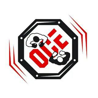 Логотип @fighting_m1 - Смешанные единоборства