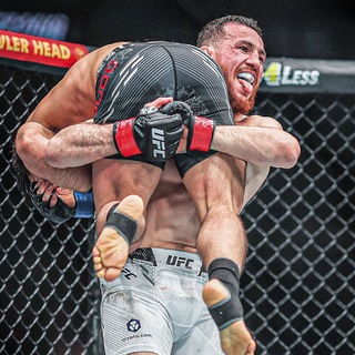 Логотип @fighting_mmaclub - MMA CLUB