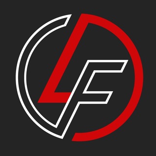 Логотип @fightleader - FIGHT LEADER