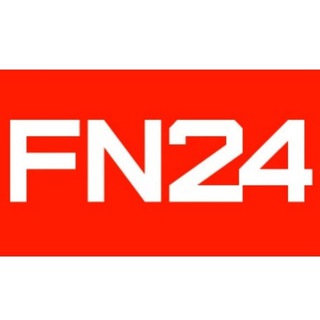 Логотип @fightnews24 - FIGHT NEWS24