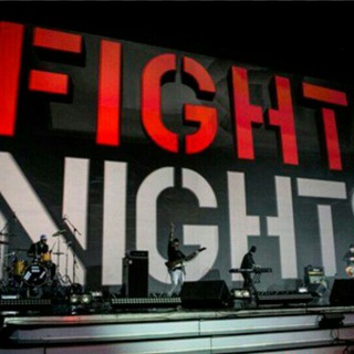 Логотип @fightnightsglobaltv - FIGHT NIGHTS GLOBAL