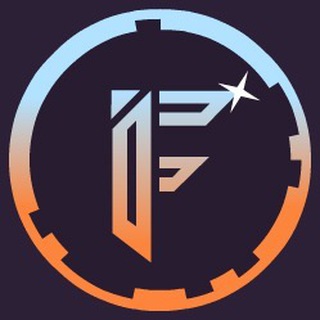 Логотип @fightronindonesia - 🇮🇩 FIGHTRON.IO - Indonesia Official 🇮🇩