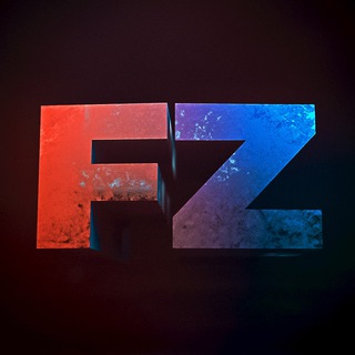 Логотип @fightzoom - FIGHT ZOOM