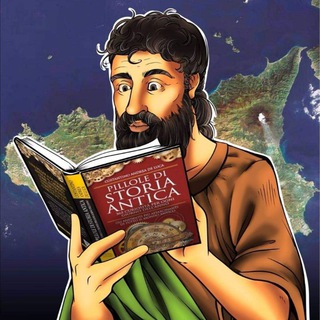 Логотип @figli_di_timoleonte - Pillole di Timoleonte