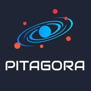 Логотип @figlidipitagora - PitagoraNews