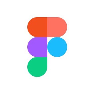 Логотип @figma - Figma