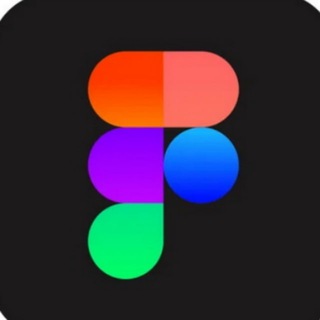 Логотип @figma_dizayneru - Figma: вопрос-ответ