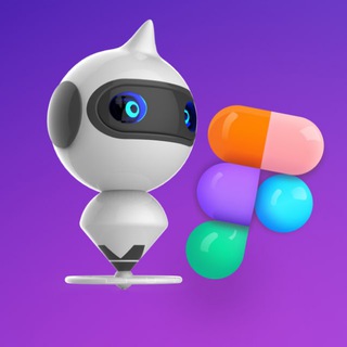 Логотип @figma_space - Figma Space