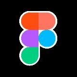 Логотип @figmaaaach - Figma