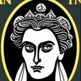 Логотип @figmaall - Генератор визуальных иллюзий