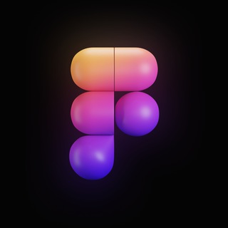 Логотип @figmaeasy - Easy Figma