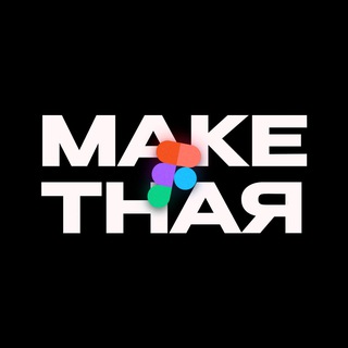 Логотип @figmalts - Макетная Figma