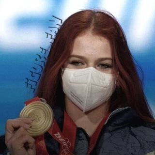 Логотип @figure_fan - Figure_fan