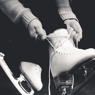 Логотип @figure_skating_24_7 - Фигурное катание 24/7