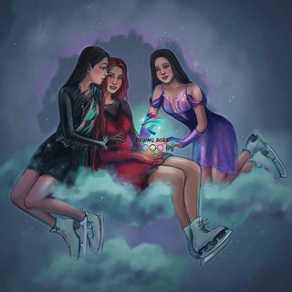 Логотип @figure_skating_love2 - Figure_skating_love