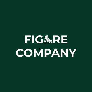 Логотип @figurecompany - Figure Company