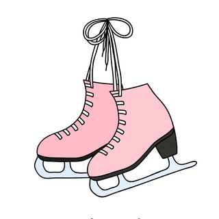 Логотип @figurefiction - Фигурное чтиво