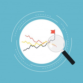 Логотип @figuresdonotlie - Цифры не врут