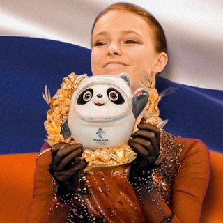 Логотип @figureskru - фигуреск