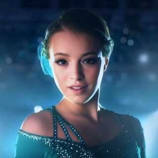 Логотип @figuristka18 - Фигуристки 18+ 🍓⛸