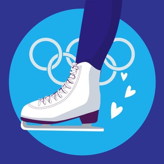 Логотип @figurkachat - Чат Фигурного катания №1