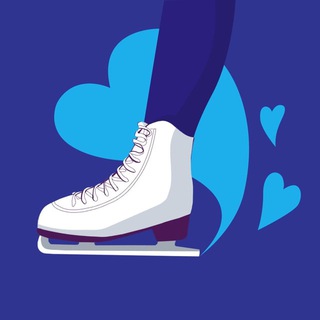 Логотип @figurnoyekataniye - Фигурное катание новости