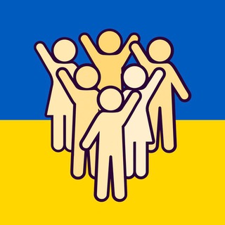 Логотип @figvam112 - Ми з України!