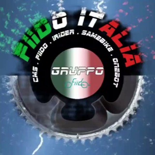 Логотип @fiidod1electrik - FIIDO ITALIA BICI DOHIKER ONEBOT CMS-F16 SAMEBIKE HIMO SHENGHMILO ENGWE EP RICHBIT LANKE ADO CMACEWHEEL FATBIKE MODIFICHE E-BIKE
