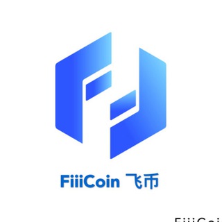 Логотип @fiiicoin - FiiiLab Community-Chinese