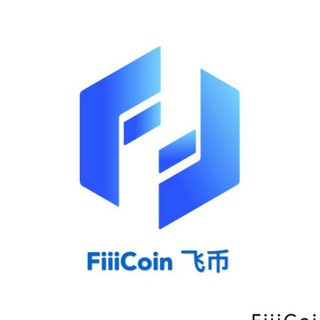 Логотип @fiiicommunity - FiiiLab Community-English