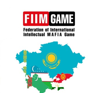 Логотип @fiim_asia - FIIM ASIA