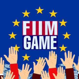 Логотип @fiimeurope - FIIM Europe 🇪🇺
