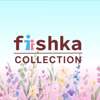 Логотип @fiishka_collection - FIISHKA-развивающая одежда