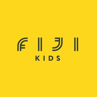 Логотип @fijikids - FIJI KIDS — детский спортивно-развивающий центр