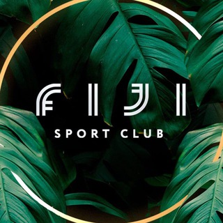 Логотип @fijisportclub - FIJI Sport Club