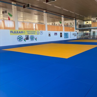 Логотип @fijlkam_er_judo - FIJLKAM Emilia Romagna JUDO