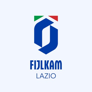 Логотип @fijlkamcomitatoregionalelazio - FIJLKAM - Comitato Regionale Lazio
