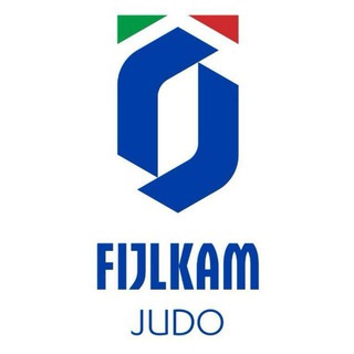Логотип @fijlkamjudonazionale - FIJLKAM_Judo Nazionale
