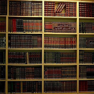 Логотип @fikh_hadis - ФИКХ ХАДИС📚