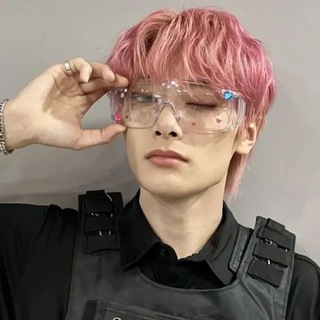 Логотип @fikys1420o - 🪷Я добри стей 🫶🏼