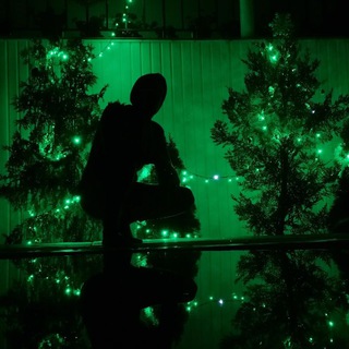 Логотип @fil1993 - Паранормальные явления, домовые, сонный паралич.